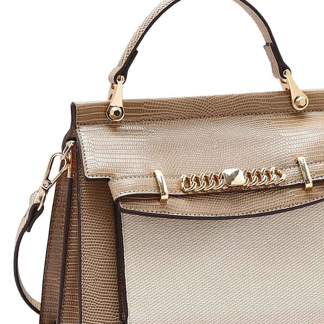 Chenson Bolsa 3485074 Bege Pvc3.jpg